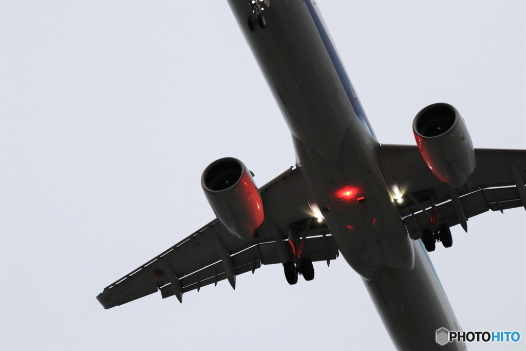 羽田空港