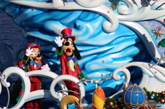 2015パーフェクト・クリスマス