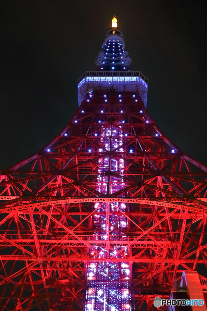 東京タワー