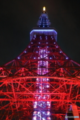 東京タワー
