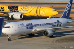 旅客機