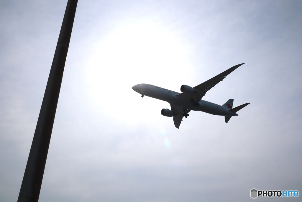 羽田空港