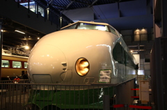  鉄道博物館