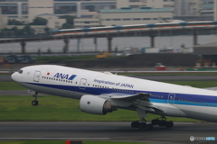 旅客機