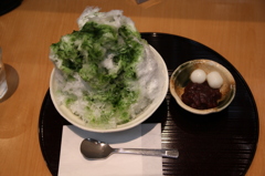 おいしいもの＼(＾▽＾)／
