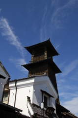 小江戸川越