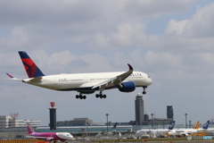 旅客機