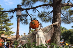 ハロウィン