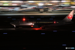 旅客機