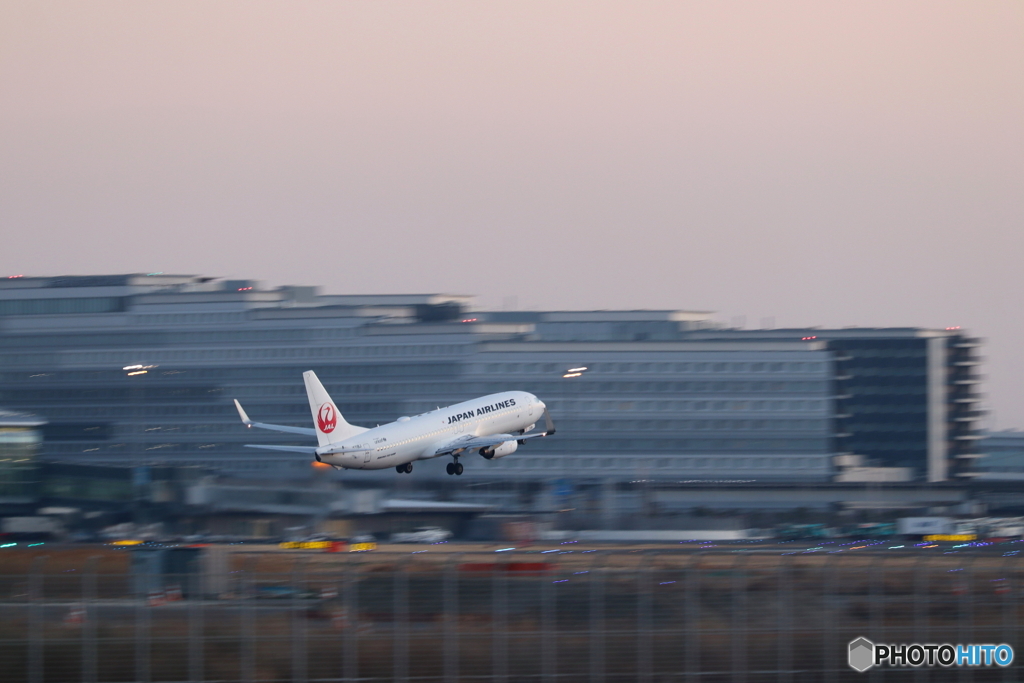 羽田空港
