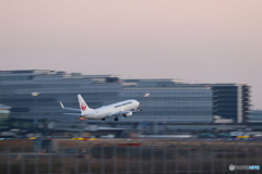 羽田空港