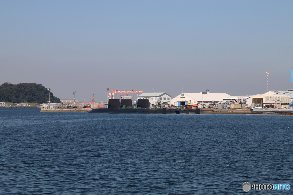 横須賀