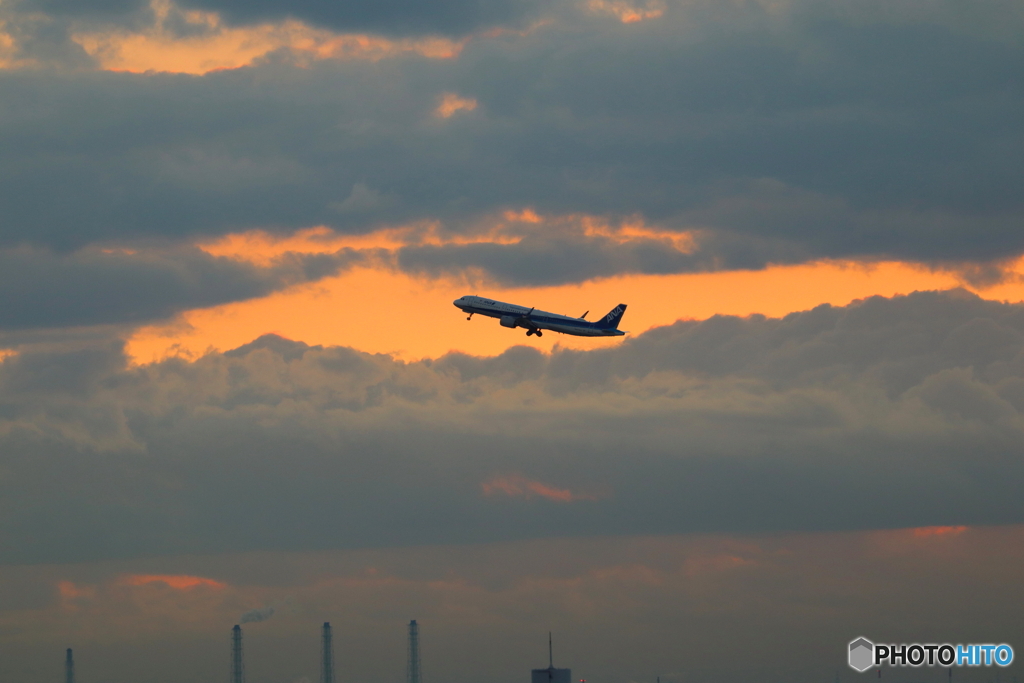 羽田空港