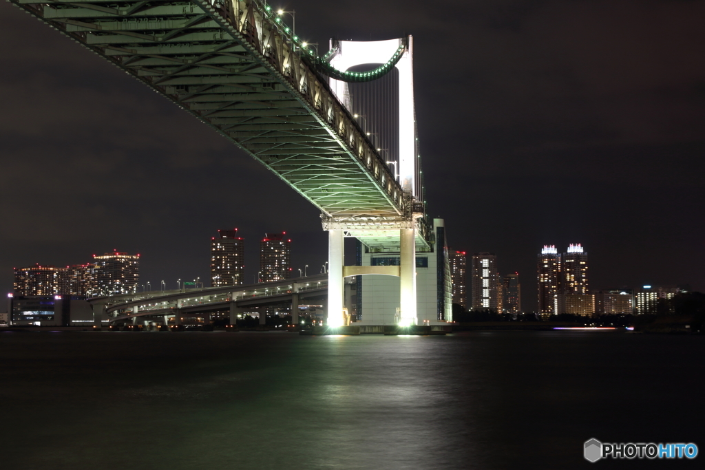 夜景