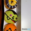 ハロウィン 