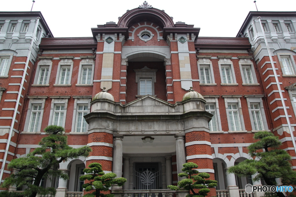 東京駅