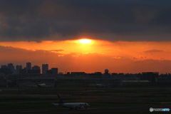 旅客機