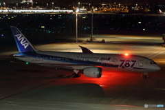 旅客機