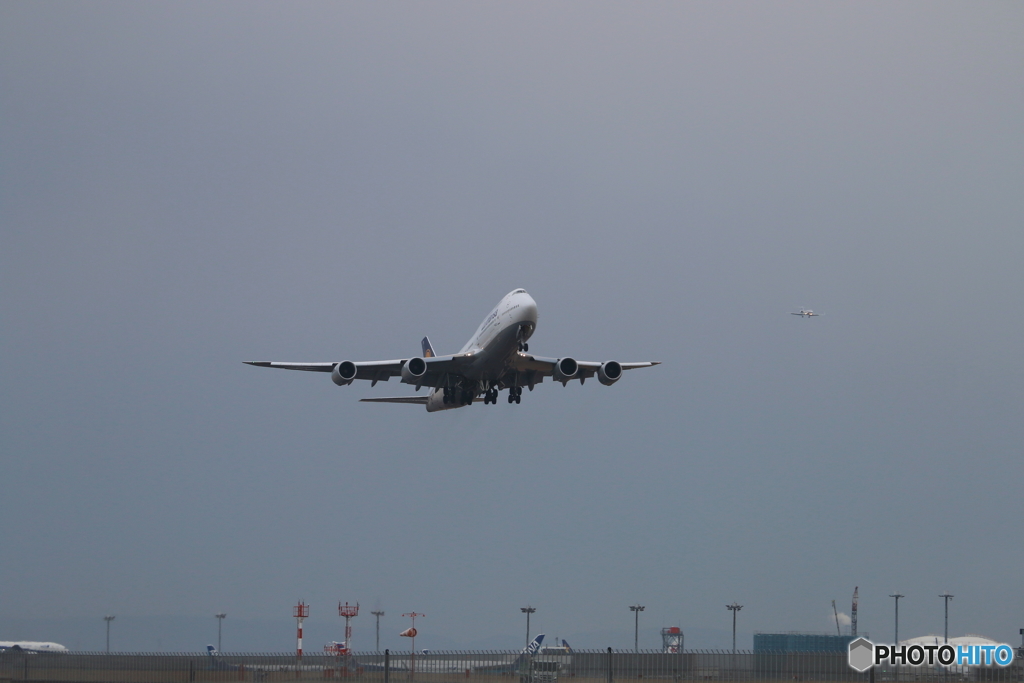 旅客機