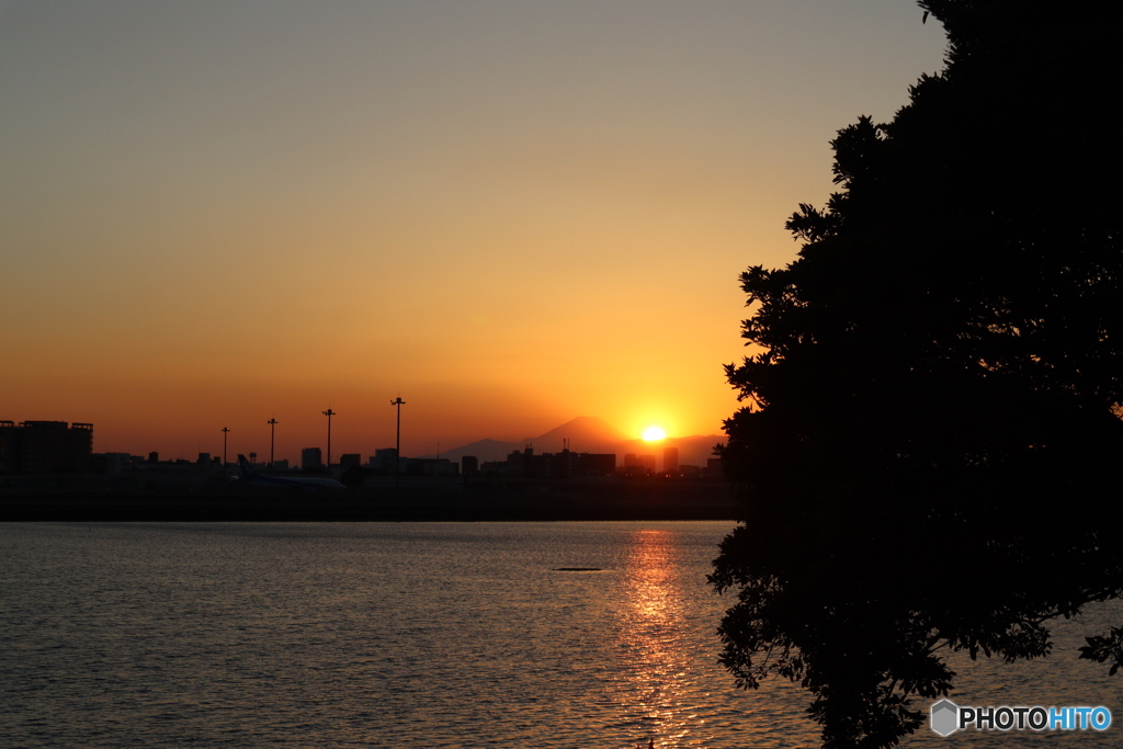 羽田空港