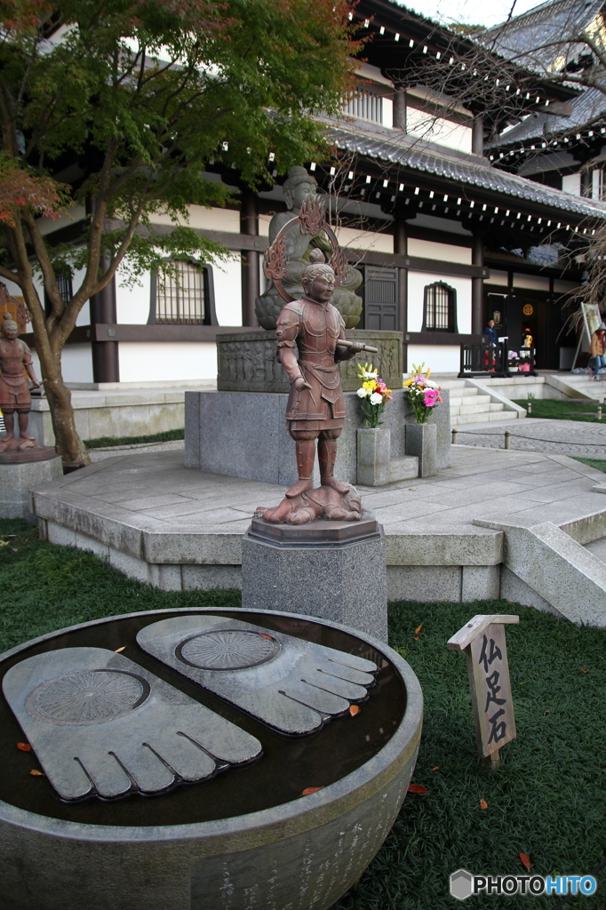 鎌倉長谷寺