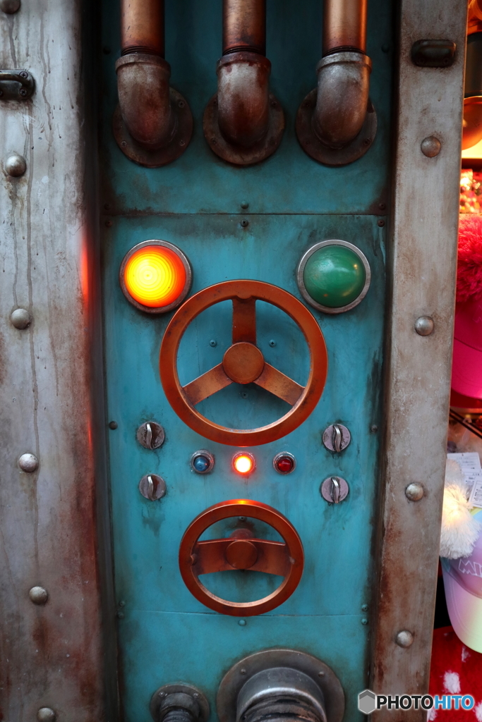東京ディズニーシー