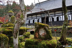 雲洞庵 
