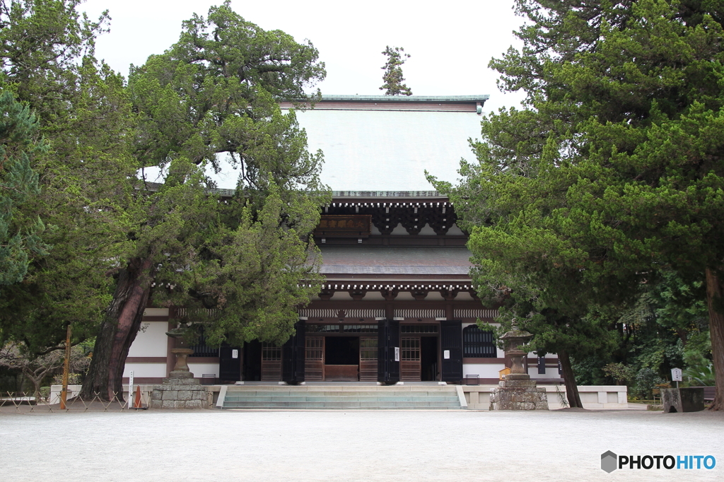 円覚寺