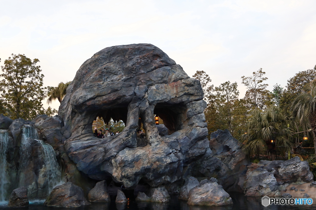 ディズニー