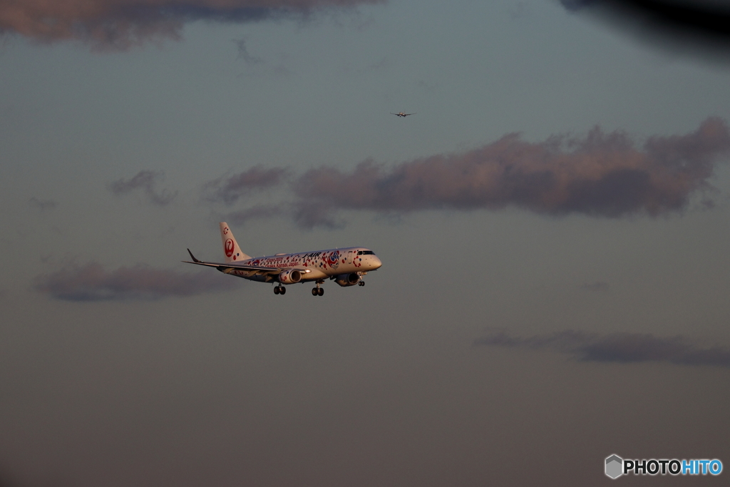 羽田空港