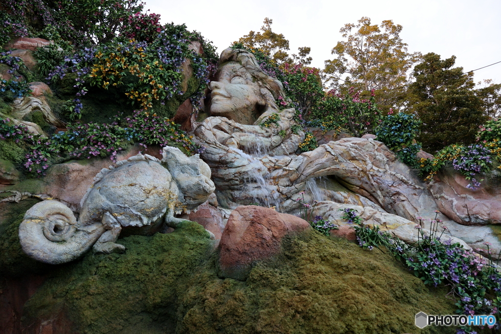 ディズニー