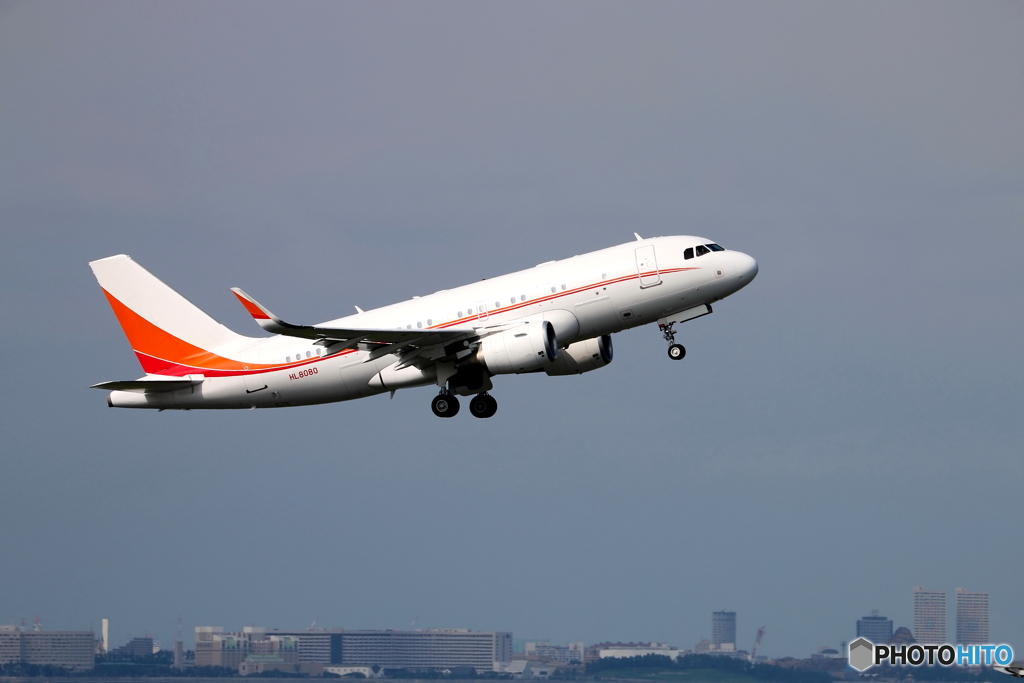 旅客機