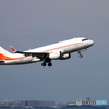 旅客機