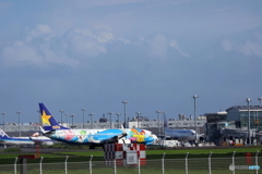 羽田空港