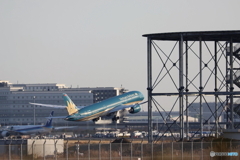 羽田空港
