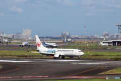羽田空港