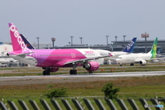旅客機