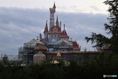 東京ディズニーランド