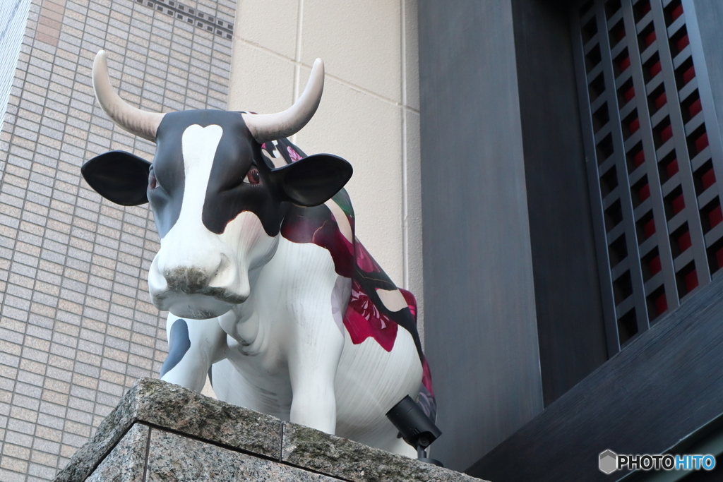 街並み