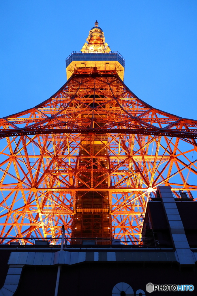 東京タワー