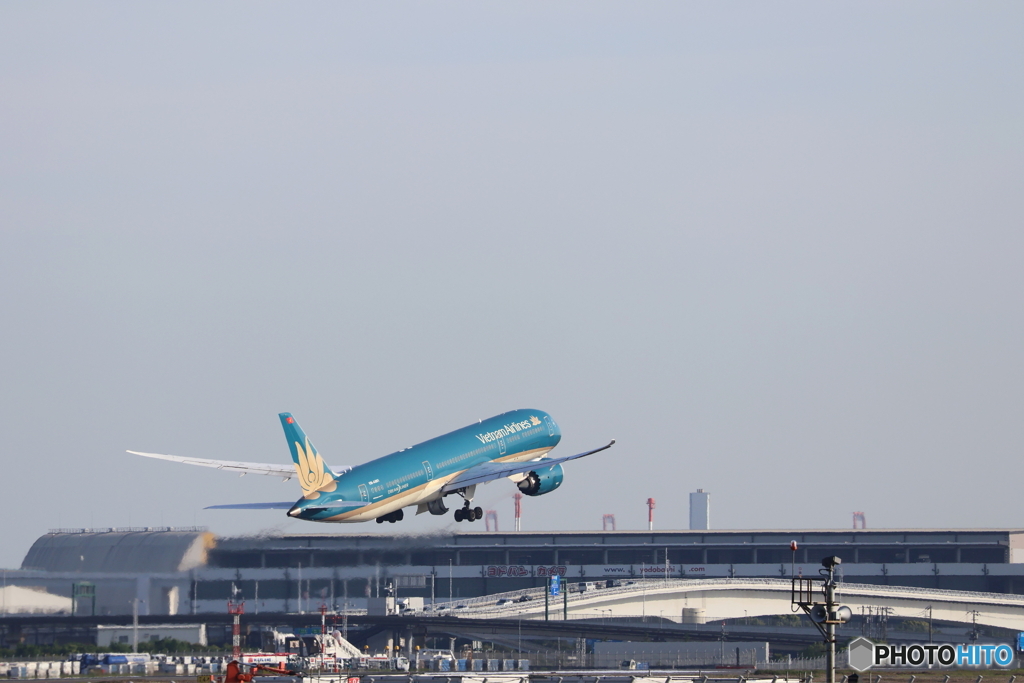 羽田空港