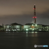 川崎夜景