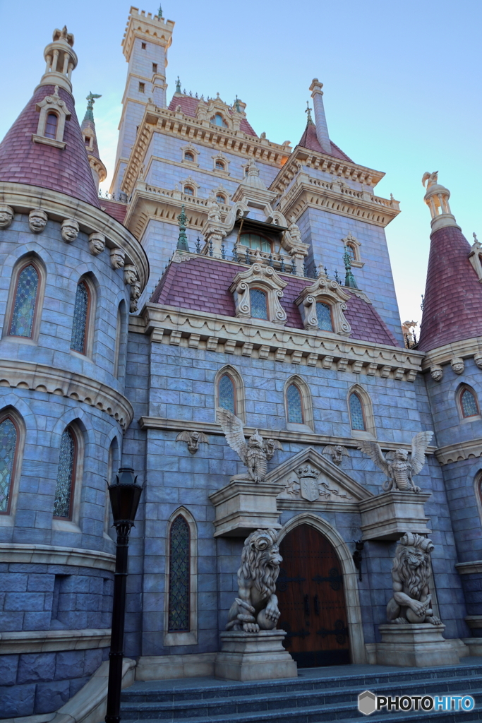 ディズニー