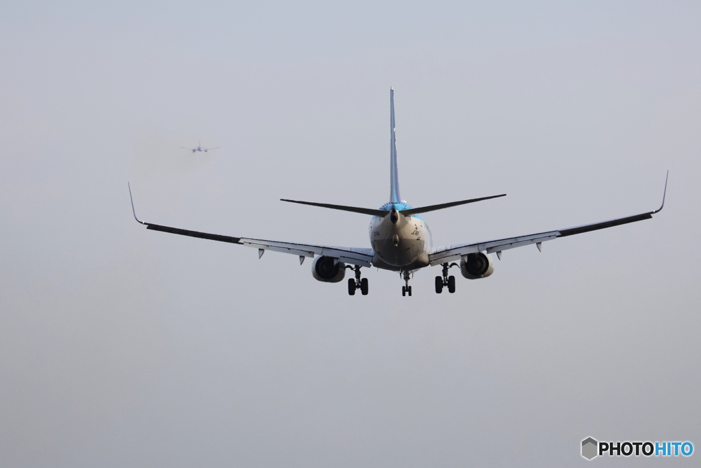 羽田空港
