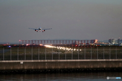 羽田空港