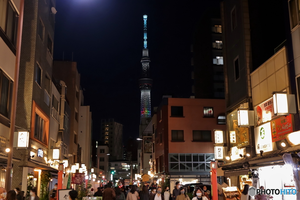 街並み