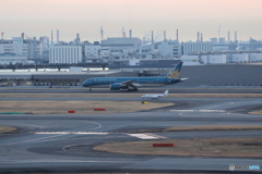 羽田空港