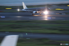 羽田空港