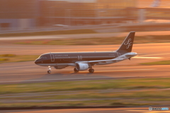 旅客機