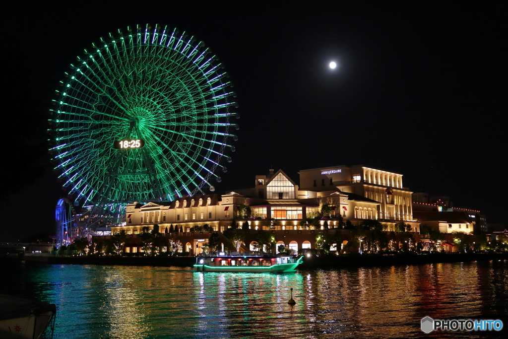 街並み